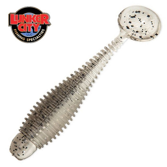 #216 Silver Flash 2,75