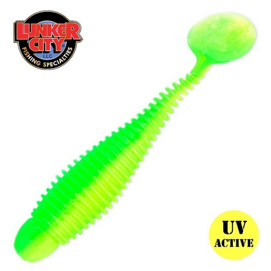 #174 Limetreuse 2,75