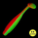 #143 Atomic Chicken 2,75