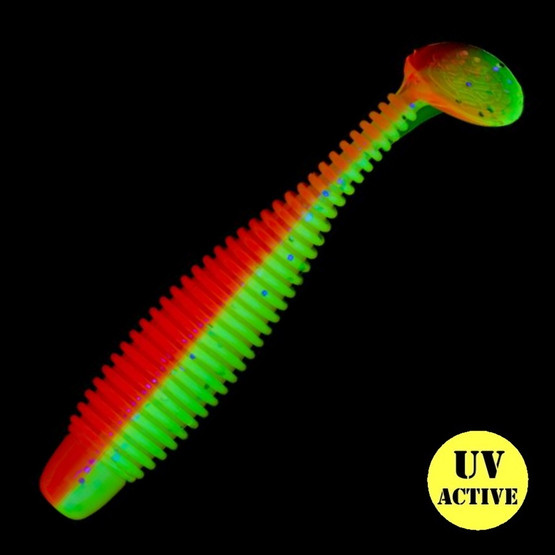 #143 Atomic Chicken 2,75