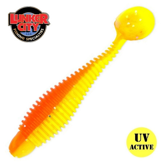 #143 Atomic Chicken 2,75