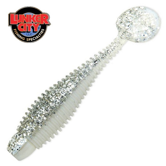 #132 Ice Shad 2,75