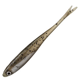 #93 Salakka V-pyrstö 6,5cm 1kpl