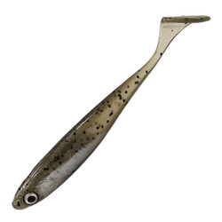 #97 Salakka Lapiopyrstö 6cm 1kpl