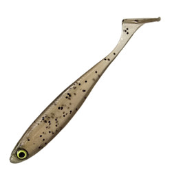 #98 Salakka Lapiopyrstö 6cm 1kpl