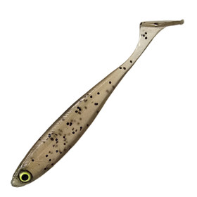 #98 Salakka Lapiopyrstö 6cm 1kpl