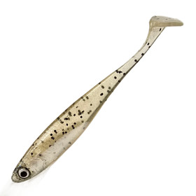 #99 Salakka Lapiopyrstö 6cm 1kpl