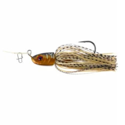 Brown Gold Tiger 17g