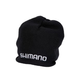 Shimano Wear Beanie Black