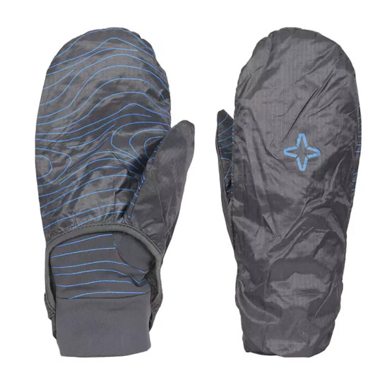 Aava Ultimate Fishing Glove
