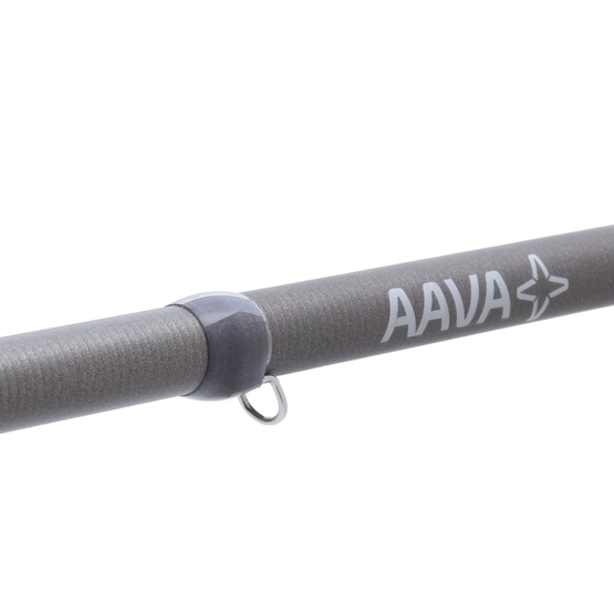 AAVA Ahku 7'2'' 4-19g / Shimano Stradic FM 1000