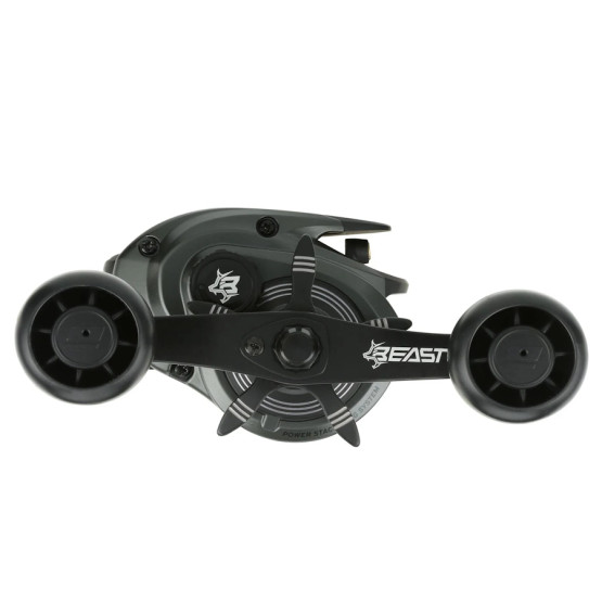 Abu Garcia Beast 200 LP