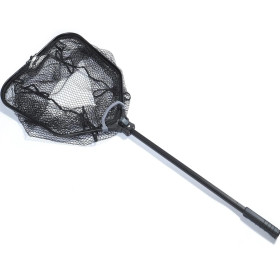 Abu Garcia Beast Gen2 Landing Net Foldable 80x70cm