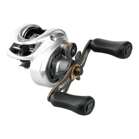 Abu Garcia Revo X VoltiQ