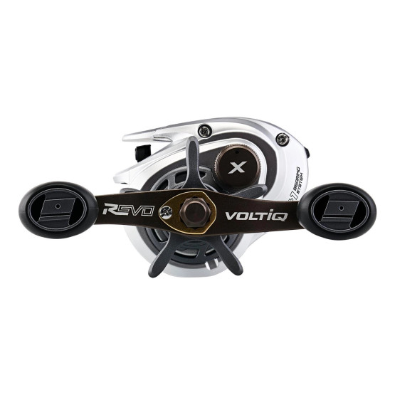 Abu Garcia Revo X VoltiQ