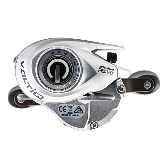 Abu Garcia Revo X VoltiQ