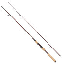 Abu Garcia Tormentor2 702L 7'/213cm 3-14g Avokelavapa