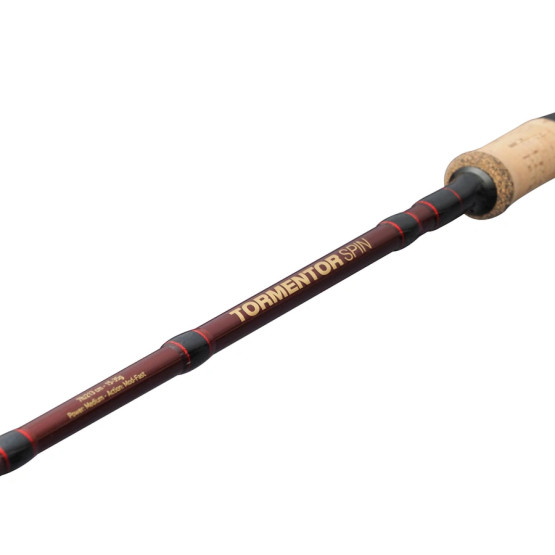 Abu Garcia Tormentor2 602M 6'/183cm 10-30g Avokelavapa