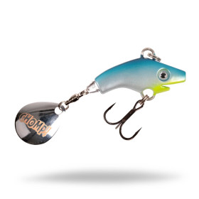 Acid Herring - Silver 15g