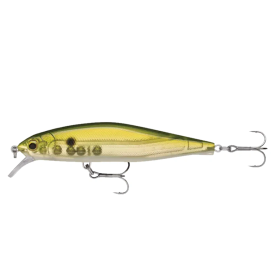 Emerald Shad (ESD) 10cm 15,5g