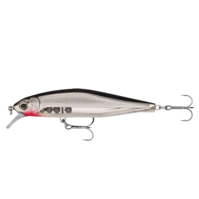 Metallic SIlver (MS) 10cm 15,5g