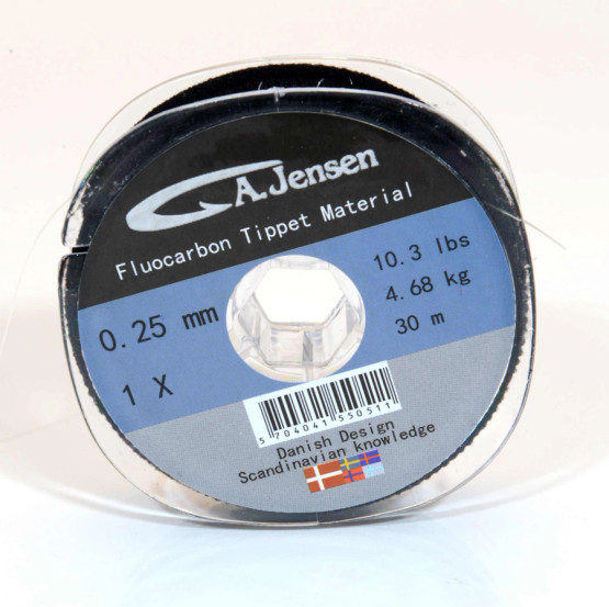 A.Jensen Fluorocarbon 30m