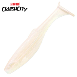 Albino Pearl 6cm 4kpl