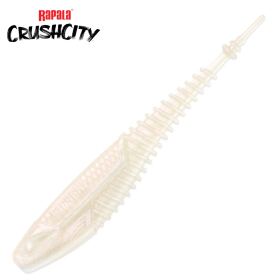 Albino Pearl 10,5cm 6kpl US-PACK