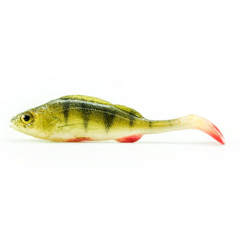 #98 ANGRY Perch 11,5cm 1kpl väri:NGR