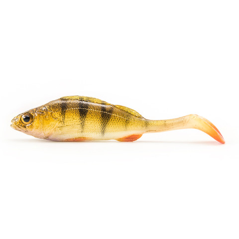 #99 ANGRY Perch 11,5cm 1kpl väri:NYO