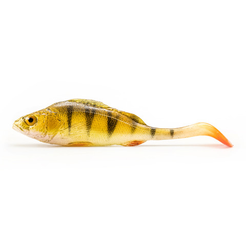 #102 ANGRY Perch 13,5cm 1kpl väri:NYO