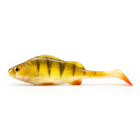 #105 ANGRY Perch 15,5cm 1kpl väri:NYO