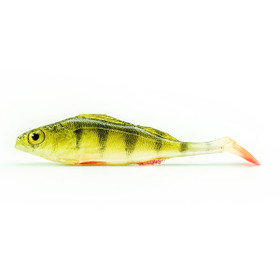 #92 ANGRY Perch 7,5cm 1kpl väri:NGR