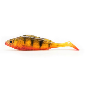 #94 ANGRY Perch 7,5cm 1kpl väri:YR