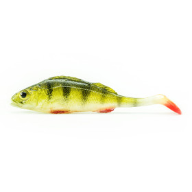 #95 ANGRY Perch 9,5cm 1kpl väri:NGR