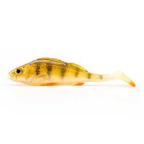 #96 ANGRY Perch 9,5cm 1kpl väri:NYO