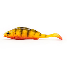 #97 ANGRY Perch 9,5cm 1kpl väri:YR