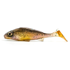 #84 ANGRY Ruffe 10cm 1kpl väri:NTA