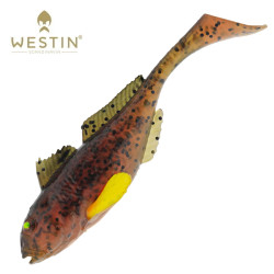 Appleseed 6,5cm 3kpl