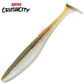 Arkansas Shiner 10cm 7kpl US-PACK