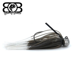 Arkansas Shiner 10,6g