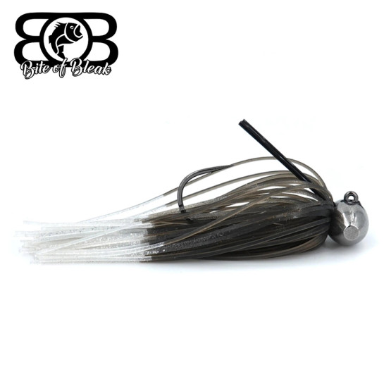 Arkansas Shiner 14g