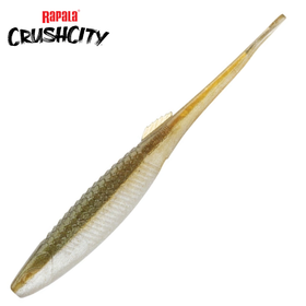 Arkansas Shiner 12,5cm 6kpl US-PACK