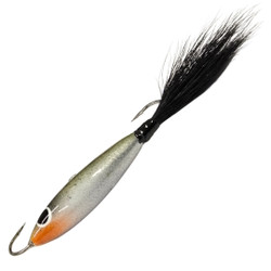 #01 Arkansas 30mm