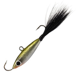 #01 Arkansas 30mm