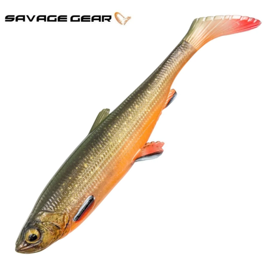 Artic Char 28cm 150g