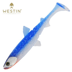 Atomic Blue 9cm 3kpl