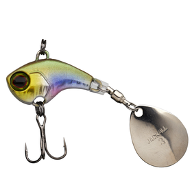Illex Deracoup 10g Aurora Baitfish