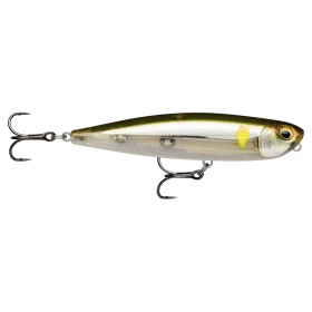 Ayu 10,7cm 21g