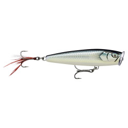 Gilded Baby Aspius 7,5cm 10g